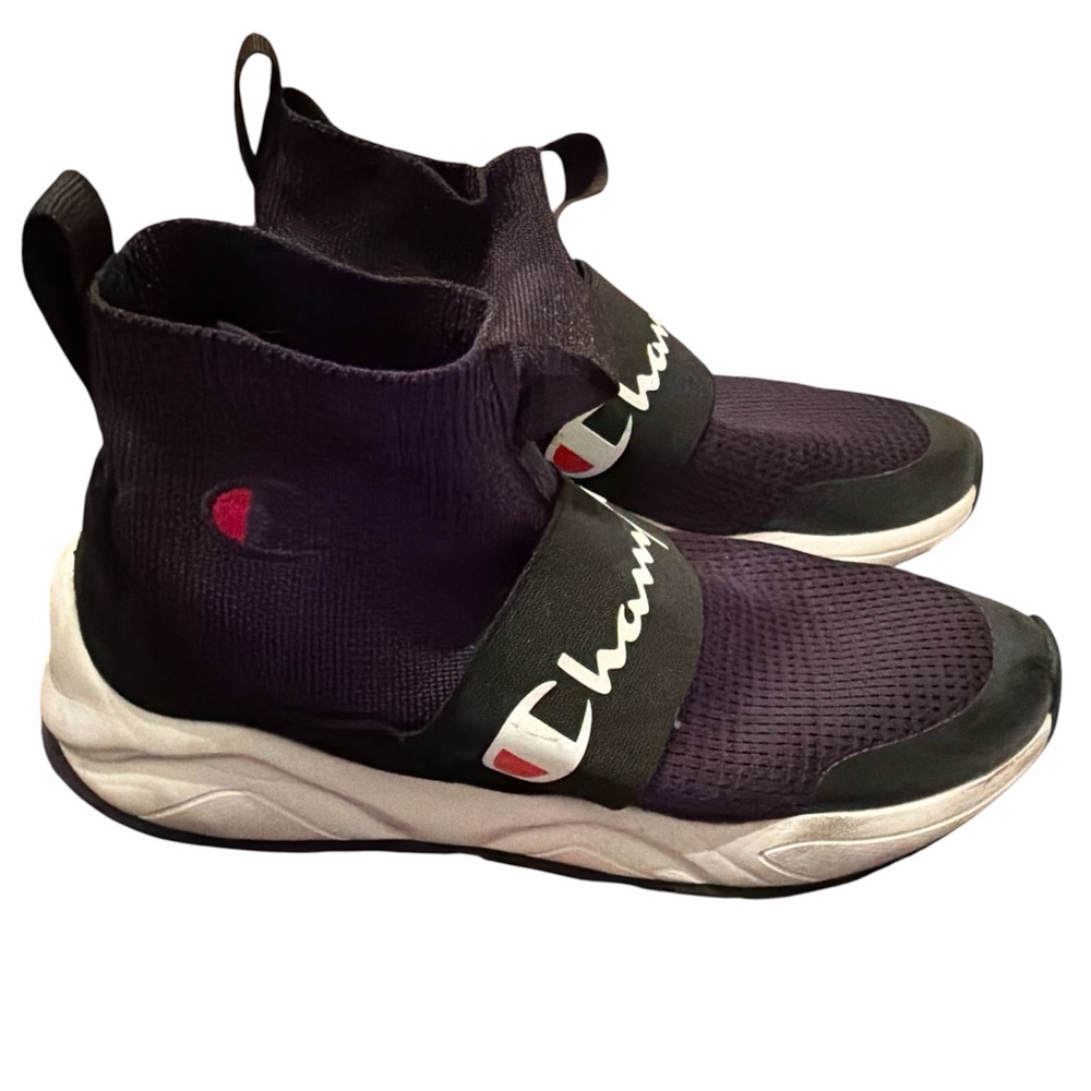 Champion Rally Hi Athletic Shoes Women’s size 10